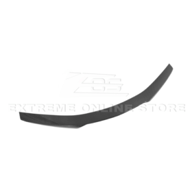 EOS 2023-Up Corvette C8 Z06 Rear Spoiler Delete Hole Panel Cover - Image 5