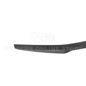 EOS 2023-Up Corvette C8 Z06 Rear Spoiler Delete Hole Panel Cover - Image 9