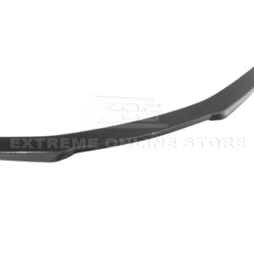 EOS 2023-Up Corvette C8 Z06 Rear Spoiler Delete Hole Panel Cover - Image 10