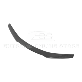 EOS 2023-Up Corvette C8 Z06 Rear Spoiler Delete Hole Panel Cover - Image 3