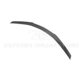 EOS 2023-Up Corvette C8 Z06 Rear Spoiler Delete Hole Panel Cover - Image 7