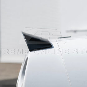 Extreme Online Store EOS Corvette C5 ZR1 Extended Rear Trunk Spoiler for C6 Corvette - Image 14