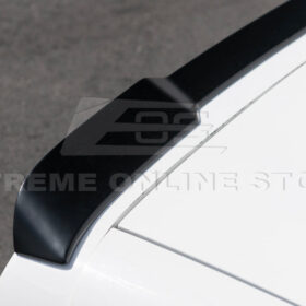 Extreme Online Store EOS Corvette C5 ZR1 Extended Rear Trunk Spoiler for C6 Corvette - Image 13