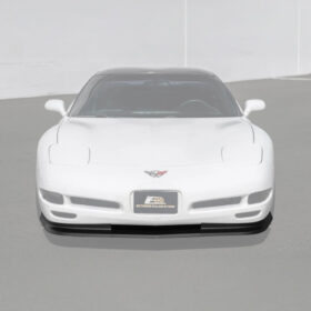 Extreme Online Store EOS Corvette C5 Performance Front Splitter Lip for C6 Corvette
