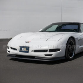 Extreme Online Store EOS Corvette C5 Performance Front Splitter Lip for C6 Corvette - Image 7