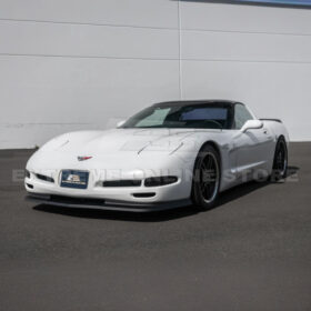 Extreme Online Store EOS Corvette C5 Performance Front Splitter Lip for C6 Corvette - Image 6