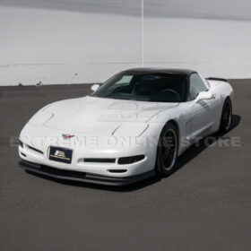 Extreme Online Store EOS Corvette C5 Performance Front Splitter Lip for C6 Corvette - Image 5