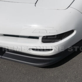 Extreme Online Store EOS Corvette C5 Performance Front Splitter Lip for C6 Corvette - Image 9