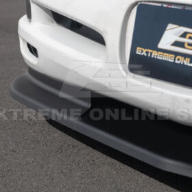 Extreme Online Store EOS Corvette C5 Performance Front Splitter Lip for C6 Corvette - Image 10