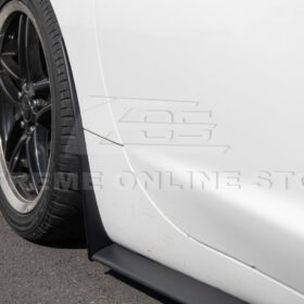 Extreme Online Store EOS Corvette C5 ZR1 Side Skirts Rocker Panels for C6 Corvette - Image 8