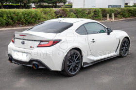 EOS 2022-Up GR86 BRZ Mud Flaps Rock Guards - Image 10