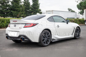 EOS 2022-Up GR86 BRZ Mud Flaps Rock Guards - Image 9