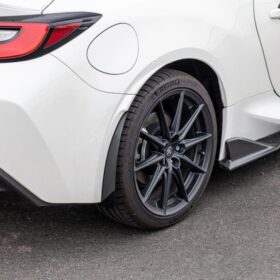 EOS 2022-Up GR86 BRZ Mud Flaps Rock Guards - Image 8