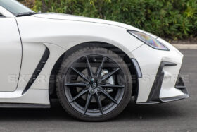 EOS 2022-Up GR86 BRZ Mud Flaps Rock Guards - Image 3