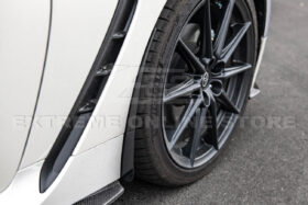 EOS 2022-Up GR86 BRZ Mud Flaps Rock Guards - Image 4