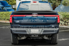 FFP 2022-Up Ford F-150 Lightning Tailgate Rear Spoiler - image 3