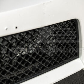 EOS 2009-15 Cadillac CTS-V Factory Style Front Lower Badgeless Grille - Image 10