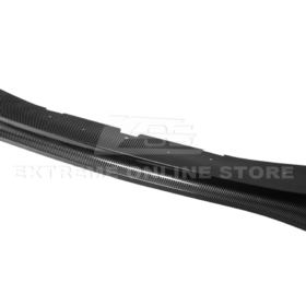 EOS 2022-Up Subaru WRX JDM CS Package Front Bumper Lip Splitter - image 13