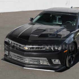 EOS 2014-15 Camaro SS Z28 Package Front Splitter - Image 5