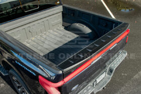 FFP 2022-Up Ford F-150 Lightning Tailgate Rear Spoiler - image 2