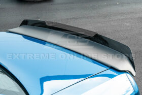 EOS 2008-Up Dodge Challenger Hellcat Redeye Wickerbill Spoiler - image 6
