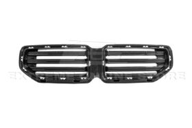 EOS 2023-Up BMW G87 M2 Upper Grille - Image 6