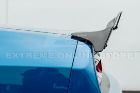 EOS 2008-Up Dodge Challenger Hellcat Redeye Wickerbill Spoiler - image 7
