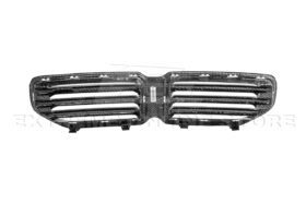 EOS 2023-Up BMW G87 M2 Upper Grille - Image 7