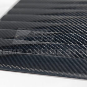 F-150 SVT Raptor Carbon Fiber Front Hood Vent - Image 20