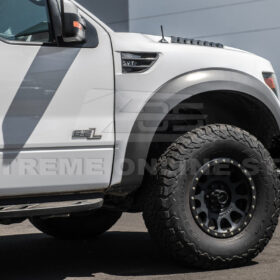 FFP 2010-14 Ford F-150 SVT Raptor Side Fender Vents - Image 8