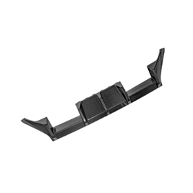 EOS 2023-Up BMW G87 M2 Rear Bumper Diffuser - Image 1
