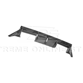 EOS 2023-Up BMW G87 M2 Rear Bumper Diffuser - Image 7