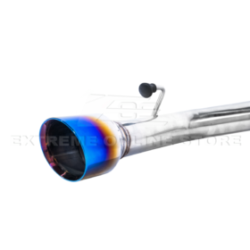 EOS 2022-Up Acura Integra Muffler Delete Axle Back - Image 5
