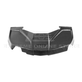 Extreme Online Store CT5-V Blackwing DRY Carbon Fiber Replacement Front Engine Cover for CT5-V - Image 3