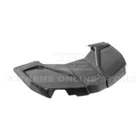 Extreme Online Store CT5-V Blackwing DRY Carbon Fiber Replacement Front Engine Cover for CT5-V - Image 15