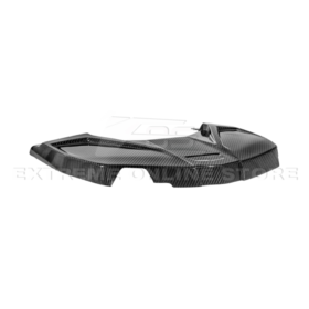 Extreme Online Store CT5-V Blackwing DRY Carbon Fiber Replacement Front Engine Cover for CT5-V - Image 6