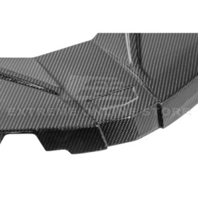 Extreme Online Store CT5-V Blackwing DRY Carbon Fiber Replacement Front Engine Cover for CT5-V - Image 18