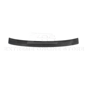 Extreme Online Store CT5 CT5-V Carbon Fiber Rear Roof Top Window Spoiler Kit for CT5-V - Image 23