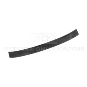 Extreme Online Store CT5 CT5-V Carbon Fiber Rear Roof Top Window Spoiler Kit for CT5-V - Image 24