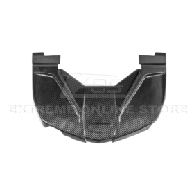 Extreme Online Store CT5-V Blackwing DRY Carbon Fiber Replacement Front Engine Cover for CT5-V - Image 10