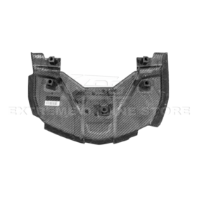 Extreme Online Store CT5-V Blackwing DRY Carbon Fiber Replacement Front Engine Cover for CT5-V - Image 21