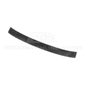 Extreme Online Store CT5 CT5-V Carbon Fiber Rear Roof Top Window Spoiler Kit for CT5-V - Image 25