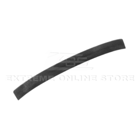 Extreme Online Store CT5 CT5-V Carbon Fiber Rear Roof Top Window Spoiler Kit for CT5-V - Image 20