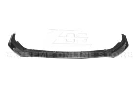 EOS 2023-2024 Toyota GR Corolla Carbon Fiber Front Lip Splitter - image 8