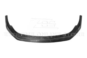 EOS 2023-2024 Toyota GR Corolla Carbon Fiber Front Lip Splitter - image 10