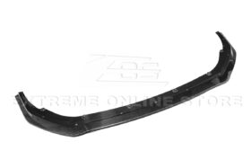 EOS 2023-24 GR Corolla Carbon Fiber Front Lip & Side Skirts - Image 9