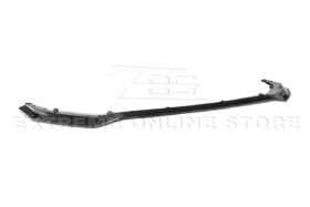 EOS 2023-2024 Toyota GR Corolla Carbon Fiber Front Lip Splitter - image 11