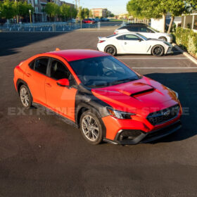 EOS 2022-Up Subaru WRX Front Side Fenders Pair - Image 4