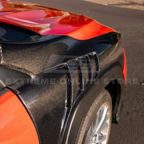 EOS 2022-Up Subaru WRX Front Side Fenders Pair - Image 7
