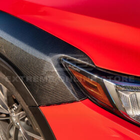 EOS 2022-Up Subaru WRX Front Side Fenders Pair - Image 6